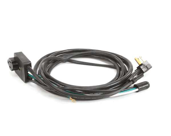 Master-Bilt 21-00585 Wire Harness (126 Power Cord) (MB21-00585) Each