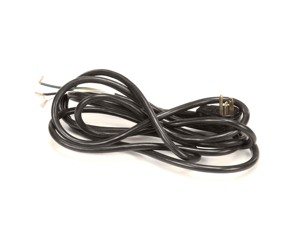 Master-Bilt 21-01454 Power Cord, 144 Long, 20 Amp (MB21-01454) Each