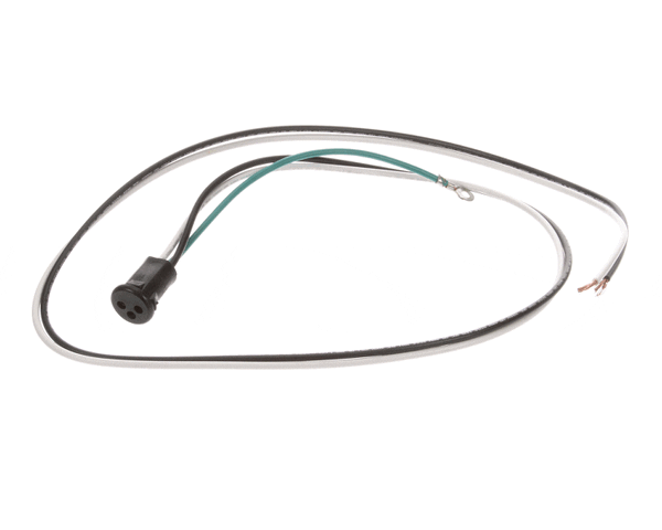 Master-Bilt 21-01488 Lyall Harness F-3-48, Black Fe (MB21-01488) Each