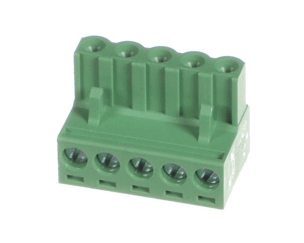 Master-Bilt 21-01661 Procom Connector Wj2Edgkd-5.08 (MB21-01661) Each