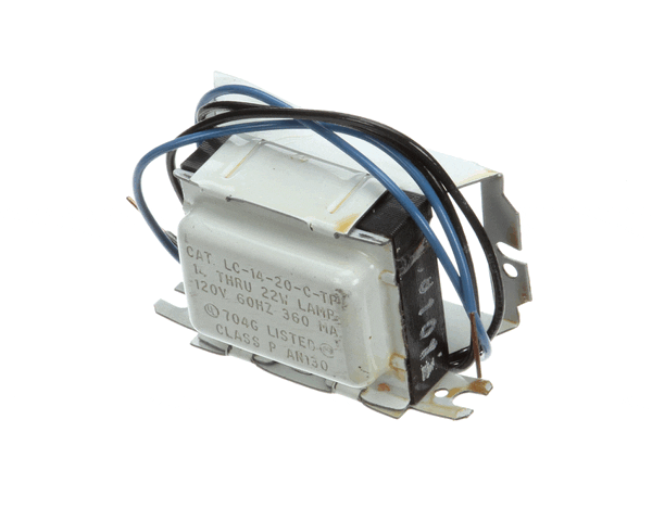 Master-Bilt 23-00349 Ballast, Preheat Lamp Advance, (MB23-00349) Each