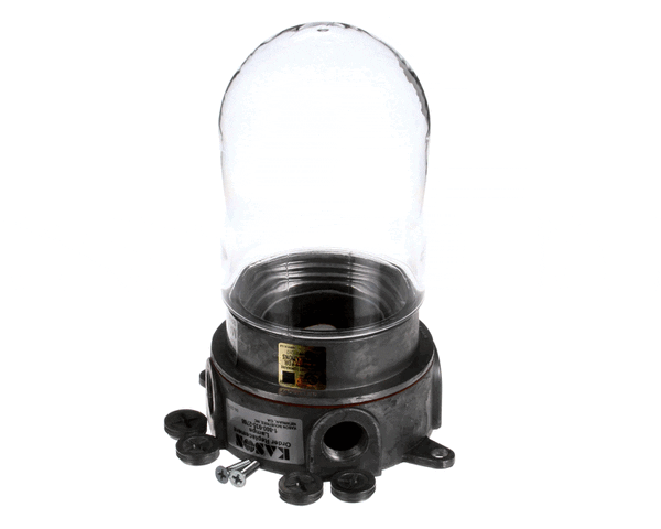 Master-Bilt 23-01713 Vapor Proof Light Fixture, 26 (MB23-01713) Each