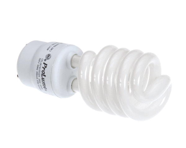 Master-Bilt 23-01715 Compact Fluorescent Bulb, 26W, (MB23-01715) Each