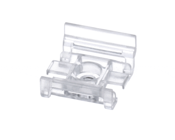 Master-Bilt 23-01948 Single Plastic Mounting Clip (MB23-01948) Each