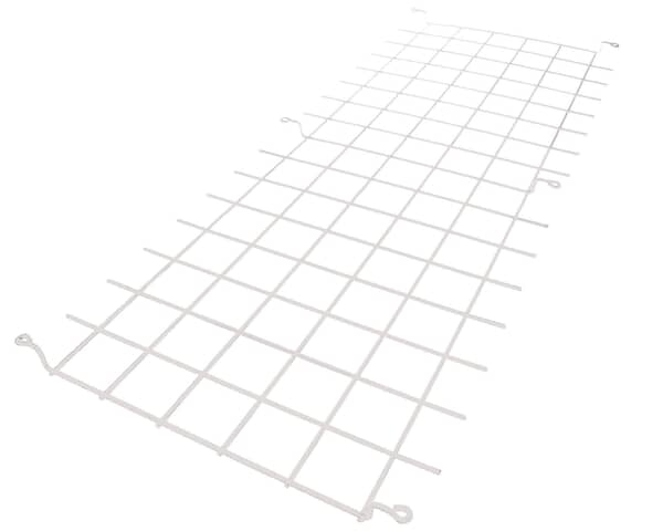 Master-Bilt 25-01344 Wallguard (White Epoxy)(Nw Fs (MB25-01344) Each