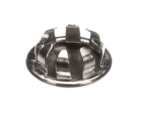 Master-Bilt 29-01311 Chrome Plug Button (MB29-01311) Each
