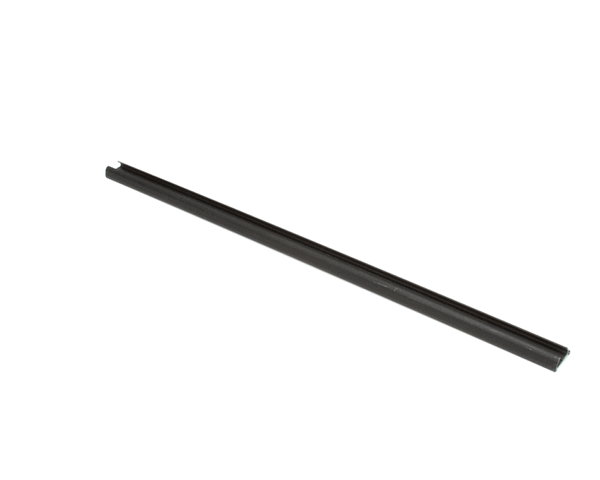 Master-Bilt 29-01591 Price Tag Molding, Black 1 1/4 (MB29-01591) Each