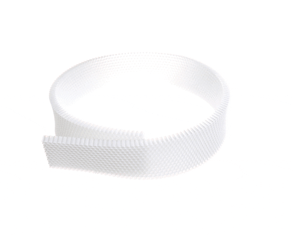 Master-Bilt 29-01839 Polycarbonate Honeycomb, White (MB29-01839) Each