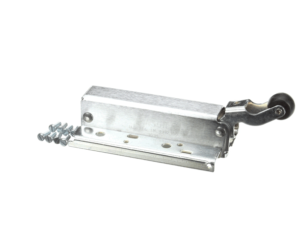 Master-Bilt 35-0020001 Door Closer Hinge 1094 Chrome (MB35-0020001) Each