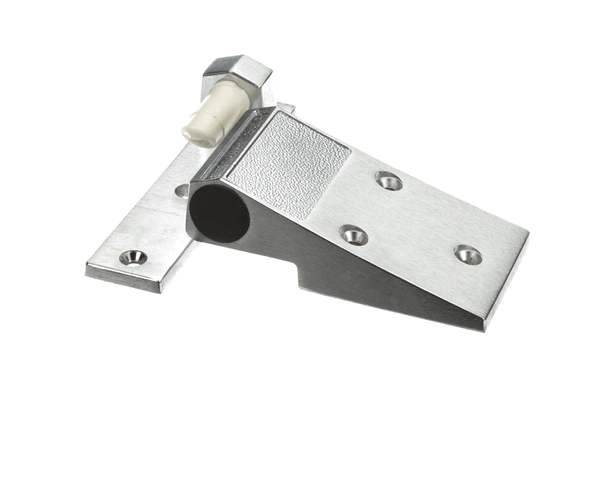 Master-Bilt 35-0082000 Hinge 1255 Flush Brush Chrome (MB35-0082000) Each