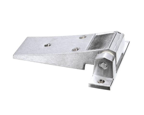 Master-Bilt 35-0082001 Hinge, #1256 Brushed Chrome, (MB35-0082001) Each
