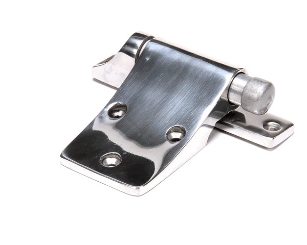 Master-Bilt 35-01438 Hinge, Flush Spring, Lh Dent (MB35-01438) Each