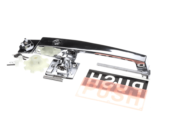 Master-Bilt 35-01483 #1236 Lever Handle Assembly #1 (MB35-01483) Each