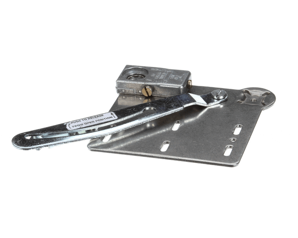 Master-Bilt 35-01669 Rh Bottom Hinge#15-12687-0000 (MB35-01669) Each
