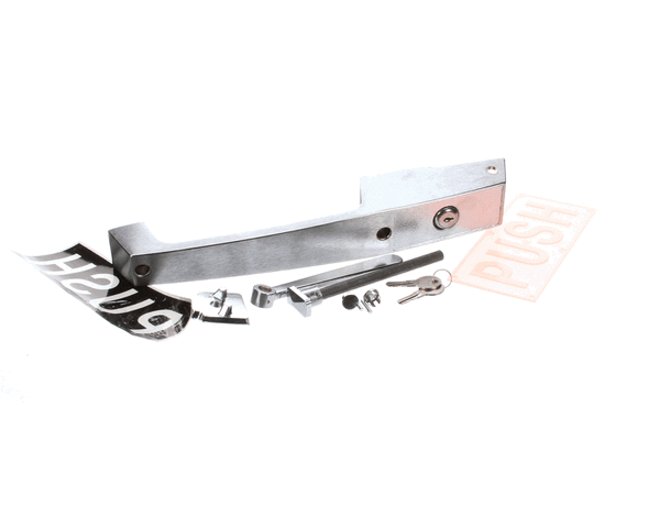 Master-Bilt 35-01759 1239 Handle With Lever Release (MB35-01759) Each