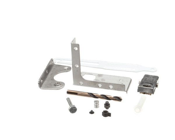 Master-Bilt 35-01843 Hinge Kit Replacement For D68, (MB35-01843) Each