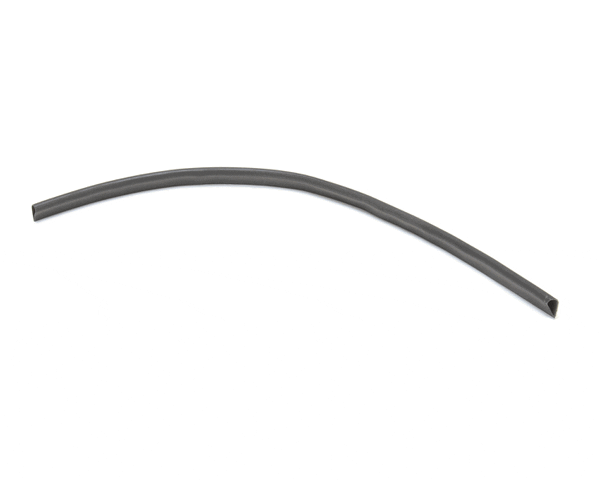 Master-Bilt 37-01365 Rubber Seal, Charcoal, #1067A3 (MB37-01365) Each