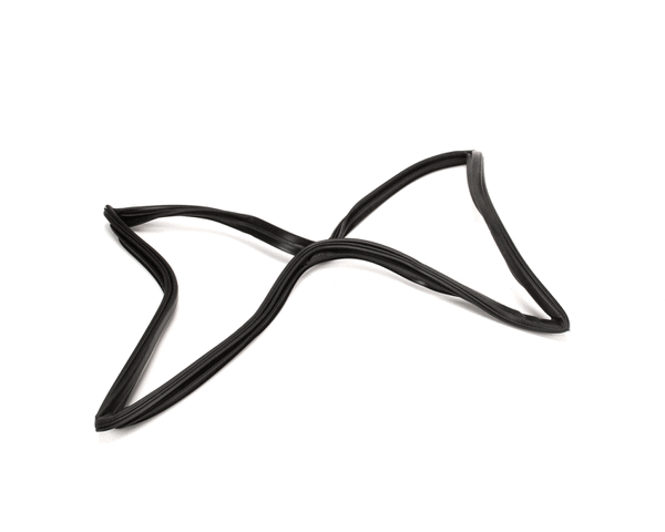 Master-Bilt 37-01397 Black Door Gasket 36" (MB37-01397) Each