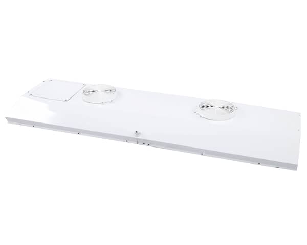 Master-Bilt 415-50100 Venturi & Drain Pan Assembly (MB415-50100) Each