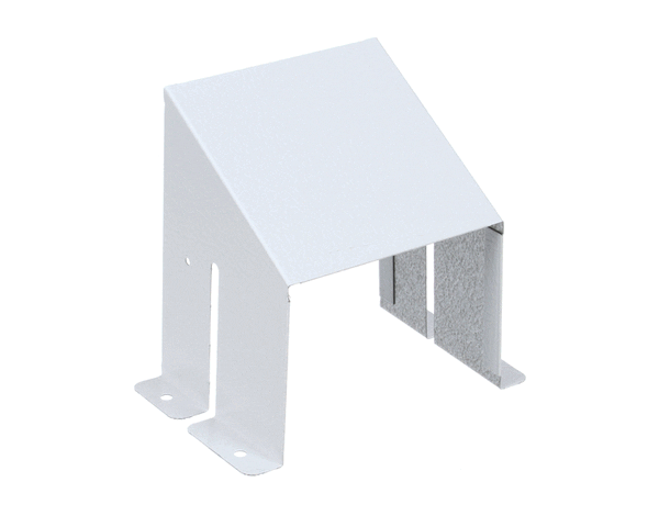 Master-Bilt 425-51000 Drain Guard, 7.129 X 15.438, E (MB425-51000) Each