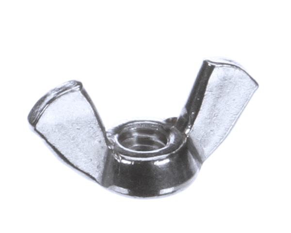 Master-Bilt 43-08004 Wing Nut, 1/4-20 Stainless Ste (MB43-08004) Each