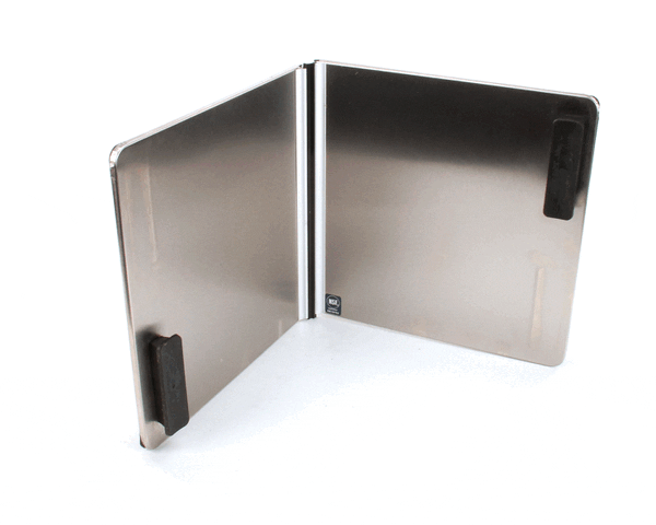Master-Bilt 44-00470 Single Lid Slrs-100 (MB44-00470) Each
