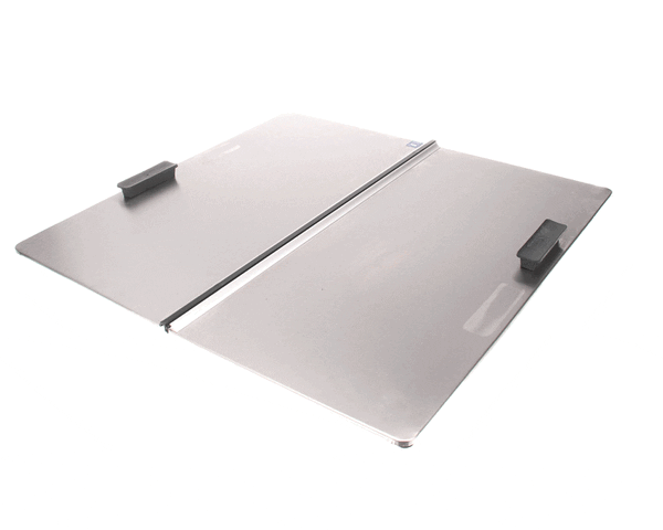Master-Bilt 44-00471 Double Lid Dlrs-200 (MB44-00471) Each