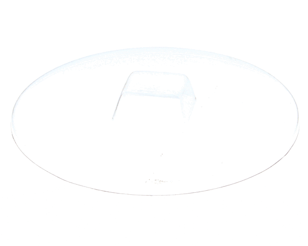 Master-Bilt 44-00984 Clear Can Holder Cover (Dds) (MB44-00984) Each