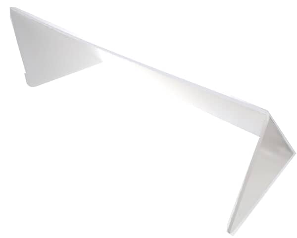 Master-Bilt 44-01024 Plastic Lid (Dd-66) 32 3/8 X 3 (MB44-01024) Each