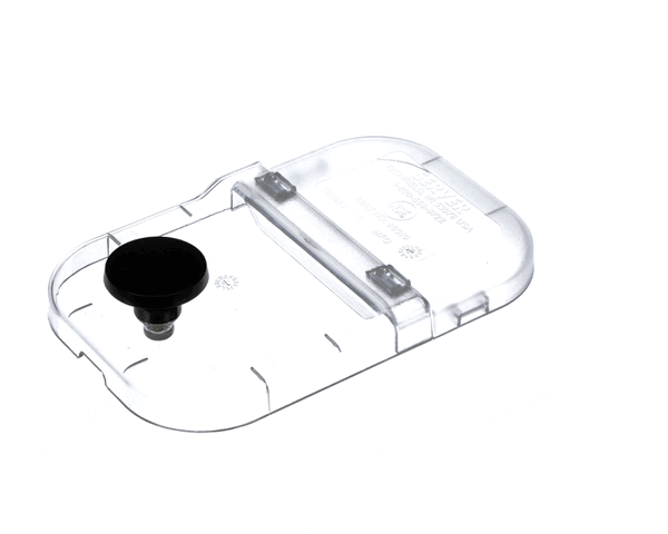 Master-Bilt 44-01121 Cover, Lift-Off, Hinged (MB44-01121) Each