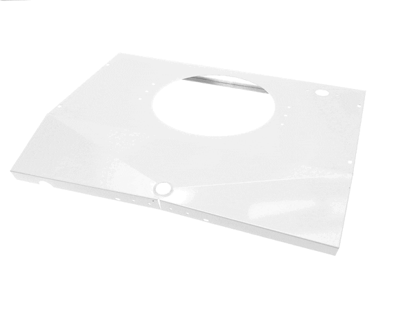 Master-Bilt 457-5051-Ws Venturi, 18.703" X 22.025" (MB457-5051-WS) Each