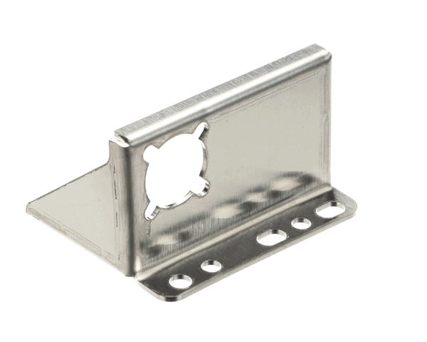 Master-Bilt 458-4502-Sc Hinge Rh Bottom, 3.031X 5.531, (MB458-4502-SC) Each