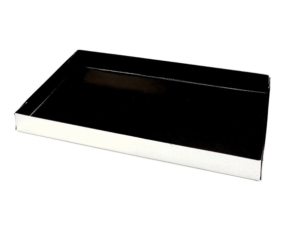 Master-Bilt 458-6007-Xx Condensate Pan, 17.437"X26.437 (MB458-6007-XX) Each