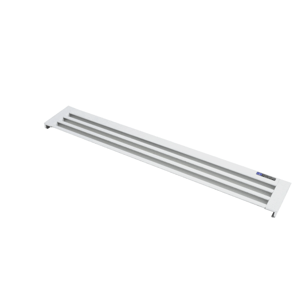 Master-Bilt 483-280-Ws Grill Assembly, Bmg-74Fd, Whit (MB483-280-WS) Each