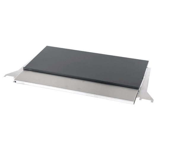 Master-Bilt 502-718-Bs 18 Shelf Assembly, Voam72, Bla (MB502-718-BS) Each