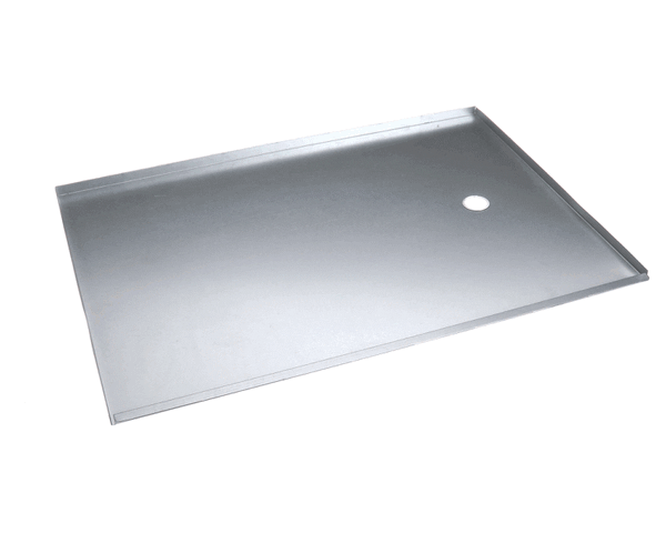 Master-Bilt 515-3202-Wi Bottom Pan, 16.479" X 22.501", 26 Ga. (MB515-3202-WI) Each