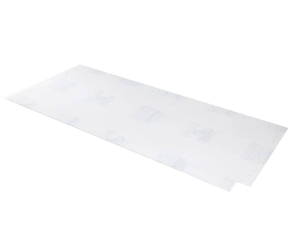 Master-Bilt 54-07544 Tel/Tem Polycarbonate Partitio (MB54-07544) Each
