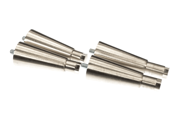 Master-Bilt A039-11170 Leg Assembly Set Of 4 Dc/Dd/Gt (MBA039-11170) Each