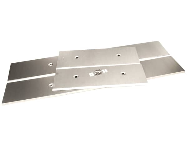 Master-Bilt A062-11150 Dfs-4 Frost Shield Assembly Dd (MBA062-11150) Each