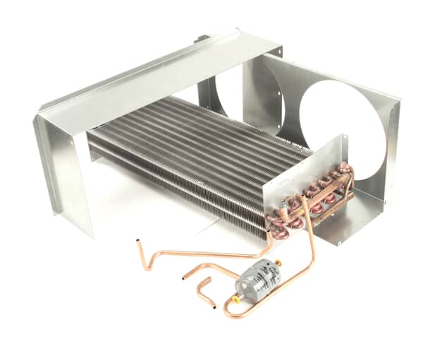 Master-Bilt A200-20000 Blg Coil Change Over Accessory (MBA200-20000) Each