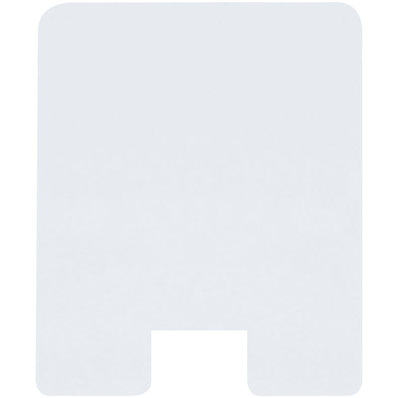 Ballot Box White Header Cards (MBALHEADER) Bundle Of 10
