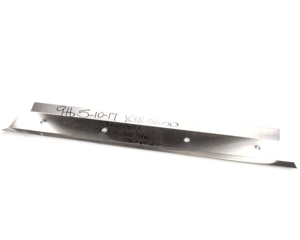 Master-Bilt V38-08650 Floorless Threshold, 36 S/S, 7 (MBV38-08650) Each