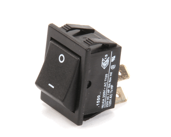 Merrychef 30Z0503 Switch On/Off Rocker Dps C1550 (MCHF30Z0503) Each