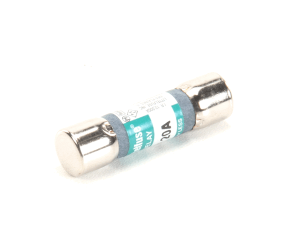Merrychef 30Z1177 Fuse, 20 Amp 250V Ul And Csa Approved (MCHF30Z1177) Each
