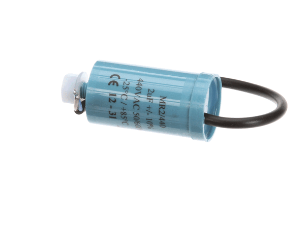 Merrychef 30Z1298 Cap, Motor Start, 2Uf,440V 5/60Hz (MCHF30Z1298) Each