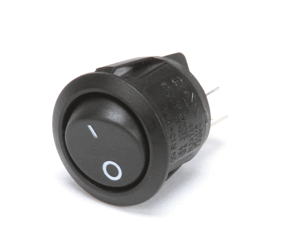 Merrychef 30Z1318 2 Pole Round Rocker Switch (MCHF30Z1318) Each