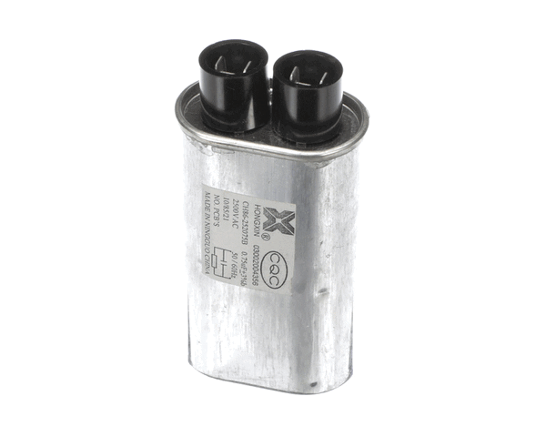 Merrychef 30Z1329 0.75Uf Capacitor 2500V Ningguo (MCHF30Z1329) Each