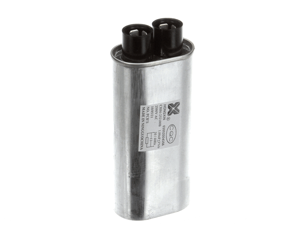 Merrychef 30Z1331 1.00Uf Capacitor 2500V Ningguo (MCHF30Z1331) Each