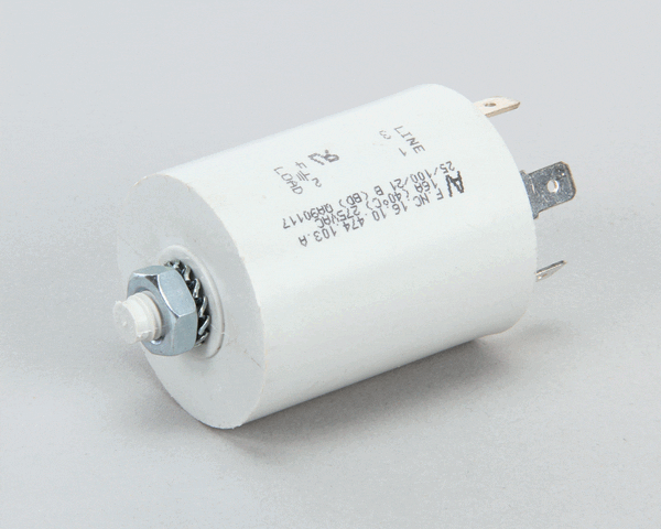 Merrychef 30Z1340 Filter 16A Screw Mount (MCHF30Z1340) Each