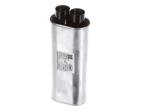 Merrychef 30Z1431 Capacitor 2500V 1.2Uf (MCHF30Z1431) Each